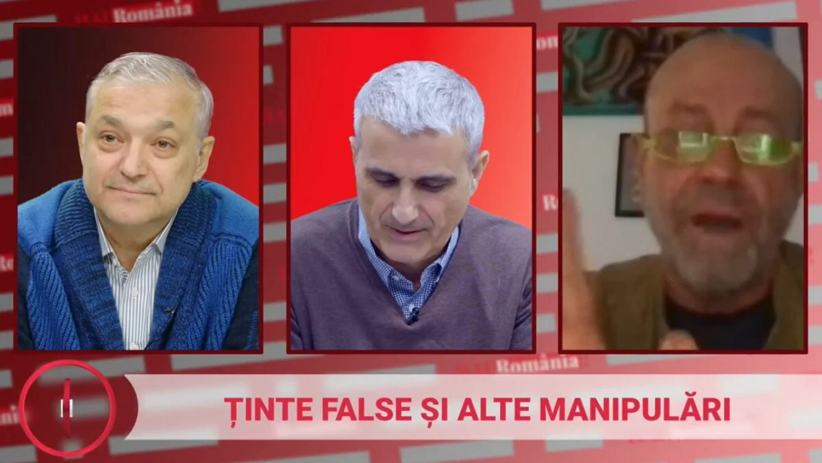 EXCLUSIV Finanțarea ONG-urilor, sub lupă. Dan Andronic: Toți s-au transformat în fundații și asociații pe care nu are voie nimeni să le verifice