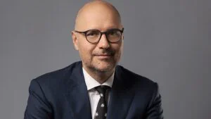 Daniel Anghel, Country Managing Partner PwC România