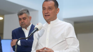 Daniel Băluță