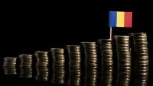 Datoria externă a României a crescut cu 22 de miliarde de euro. Creșterea afectează balanța plăților și investițiile