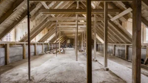 Liceul „Sfântul Haralambie”, Turnu Măgurele – consolidarea și reabilitarea sediului liceului tehnologic „Sfântul Haralambie”, clădire din secolul XX