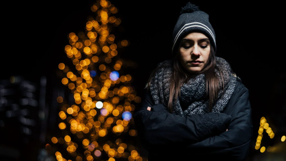 Sindromul tăcut al iernii. De ce apare oboseala și chiar depresia în sezonul rece. Simptome și metode de prevenție și tratament