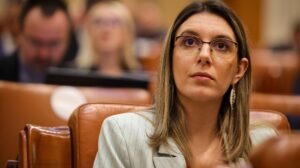 Diana Buzoianu, modernizare silvicultură, lemn de tăiat