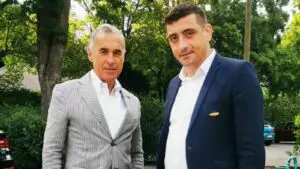 Funcție de conducere pentru Călin Georgescu. Anunțul lui George Simion: Să revenim la normalitate