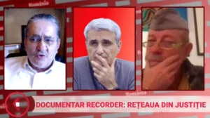Documentarul Recorder sub lupa lui Turcescu, Mihaiu și Curea. Mirel Curea E un securism infect! Îi servește lui Nicușor Dan. Punct!