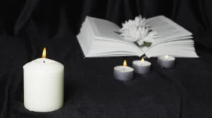 Doliu, deces, Nichita Stănescu