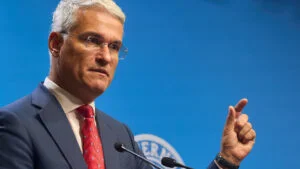 Dragoș Pîslaru Guvernul pregătește o rezervă bugetară pentru 2026 în cazul reducerii fondurilor europene