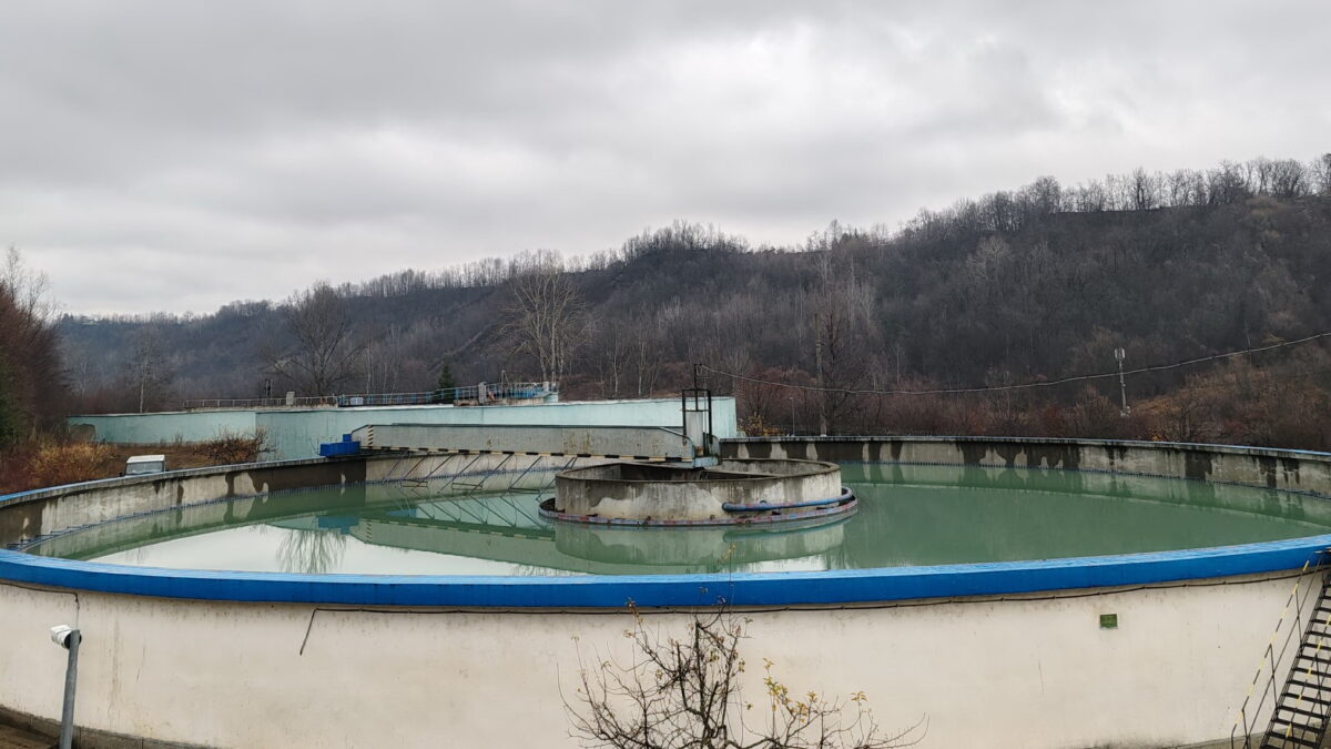 DSP Prahova a finalizat testele microbiologice la stația Voila. Apa este sigură pentru consum