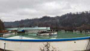 ESZ Prahova - Stația Voila