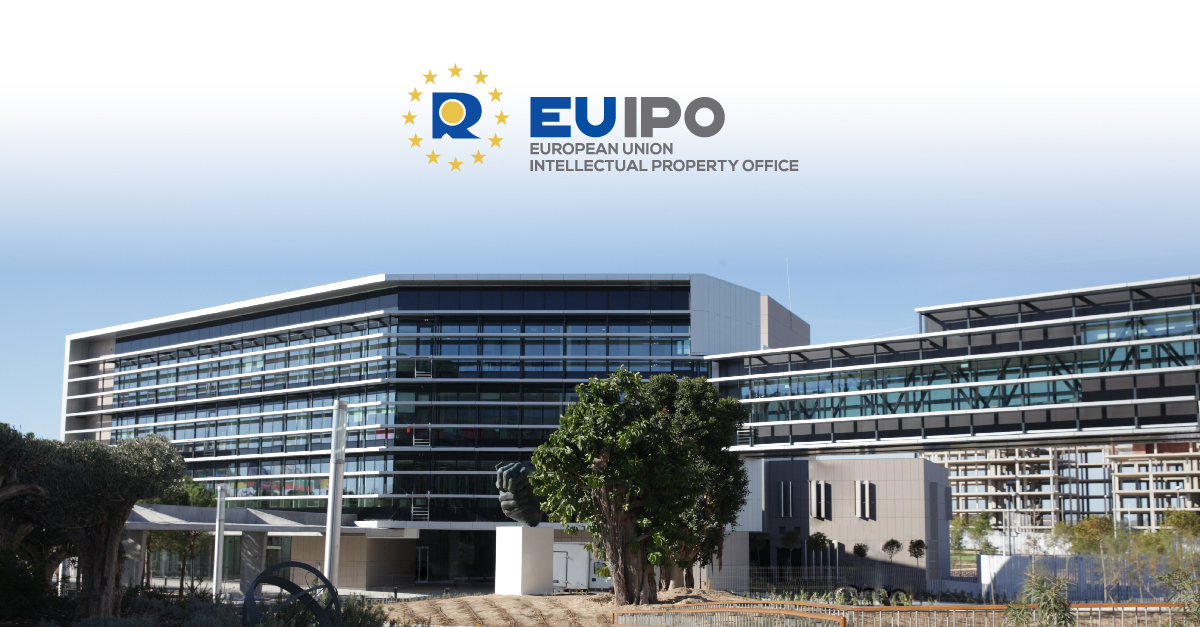 Oficiul Uniunii Europene pentru Proprietate Intelectuală (EUIPO)