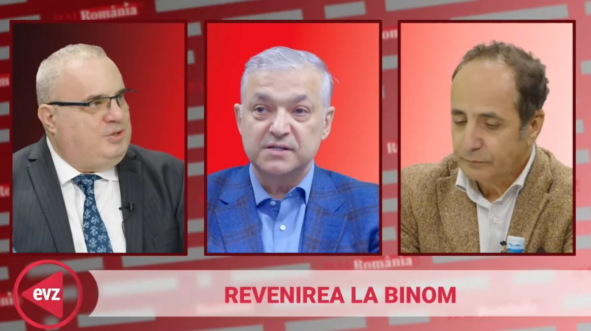 EXCLUSIV Justiția și presa, analizate și puse sub lupă. Alexandru Morărescu: Îi interesează propriile dosare, să-și rezolve prietenii, acoliții și inamicii politici