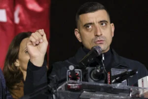 anca alexandrescu, george simion , alegeri primaria capiutalei, AUR