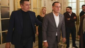 sediu PSD, daniel baluta, sorin grindeanu, primaria capitalei