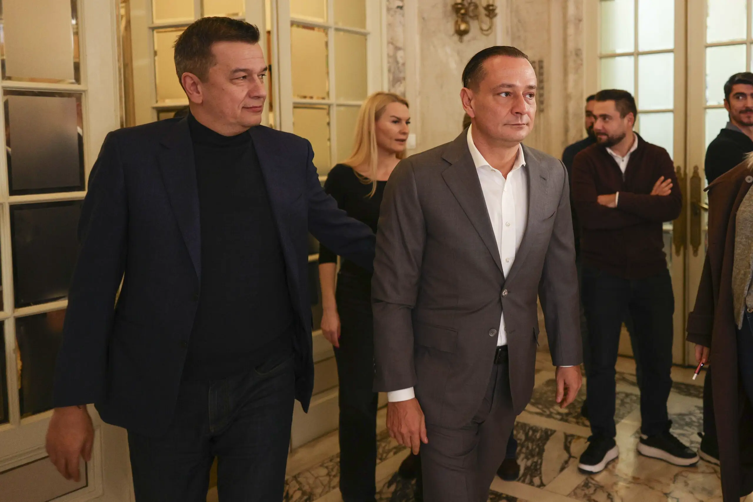 sediu PSD, daniel baluta, sorin grindeanu, primaria capitalei