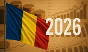 Economia României în 2026