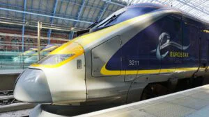 Eurostar