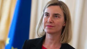 Federica Mogherini