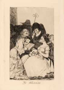 Francisco-Goya_Logodna_Capriciul