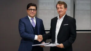 Acord între GRAMPET Group și Knorr-Bremse România