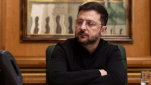 Garanțiile de securitate sunt esențiale pentru Zelenski. SUA și Rusia trebuie să clarifice propunerile