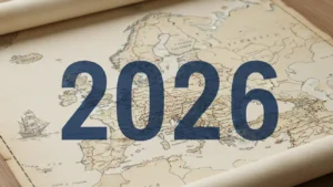 Ce se va întâmpla cu Europa în 2026?