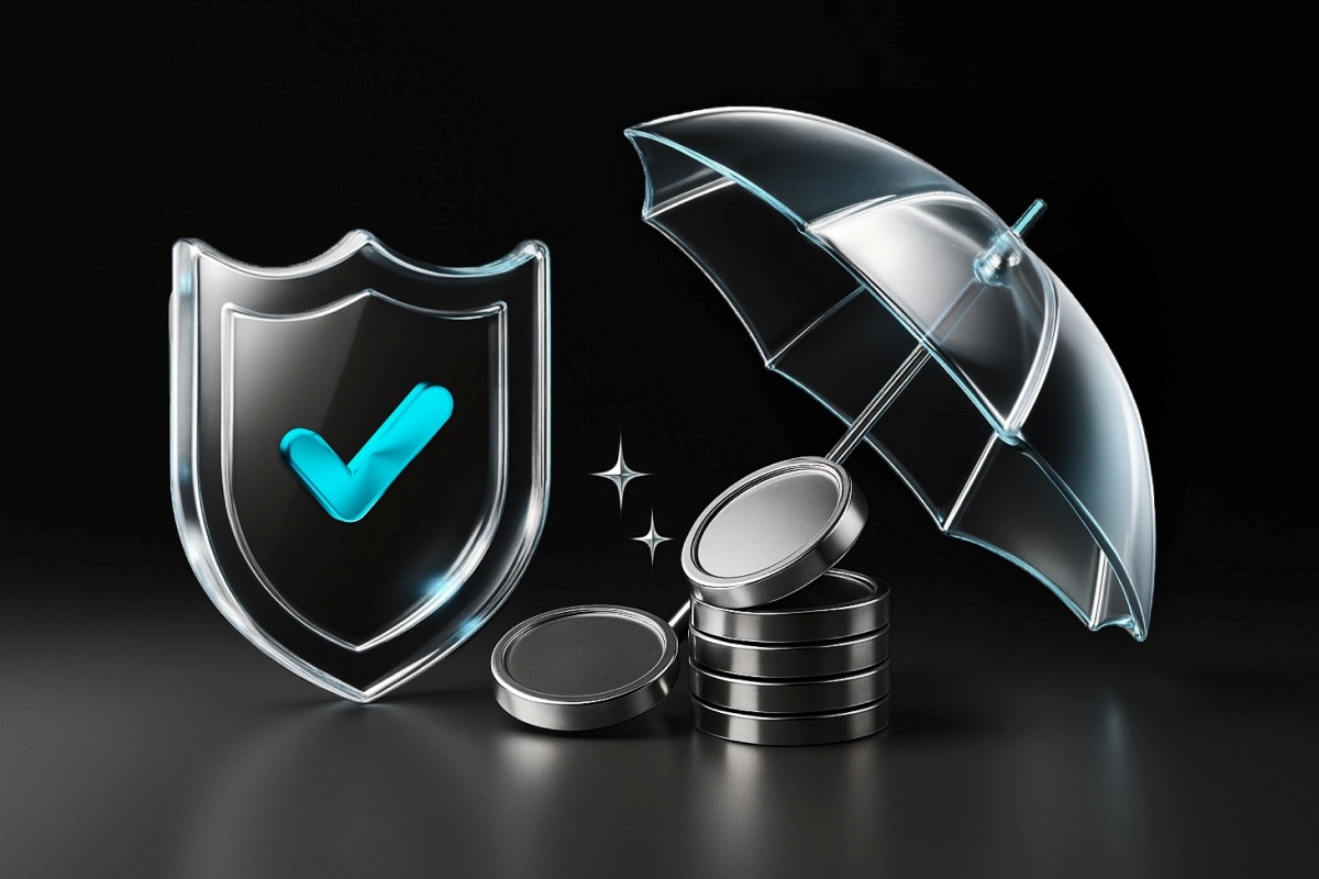 Reducerea riscurilor în investițiile cripto – principii esențiale de securitate