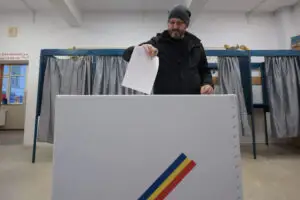 Alegeri locale parțiale. Cum au decurs primele ore ale votului. Anunțul MAI