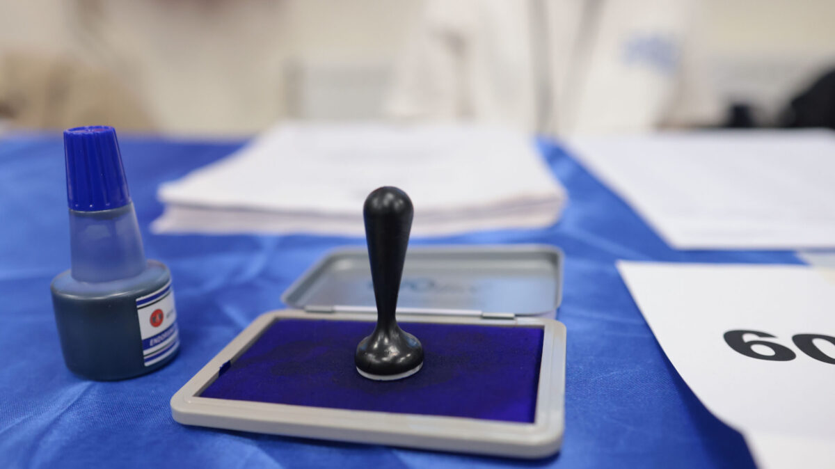 Anulare parțială a alegerilor prezidențiale. Scenariul din România se repetă într-o țară aflată în vecinătate