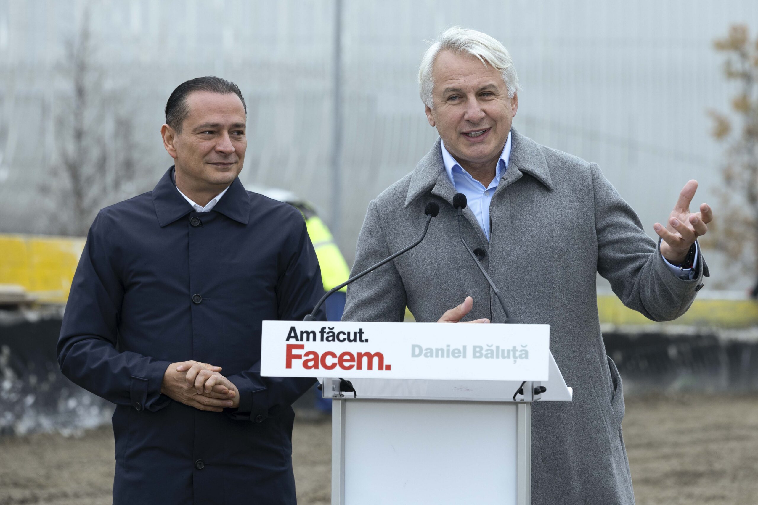 Inquam Photos / Gyozo Baghiu