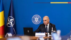 Ilie Bolojan susține coagularea dreptei Sunt un susţinător al coagulării forţelor de centru-dreapta şi al reformării partidelor