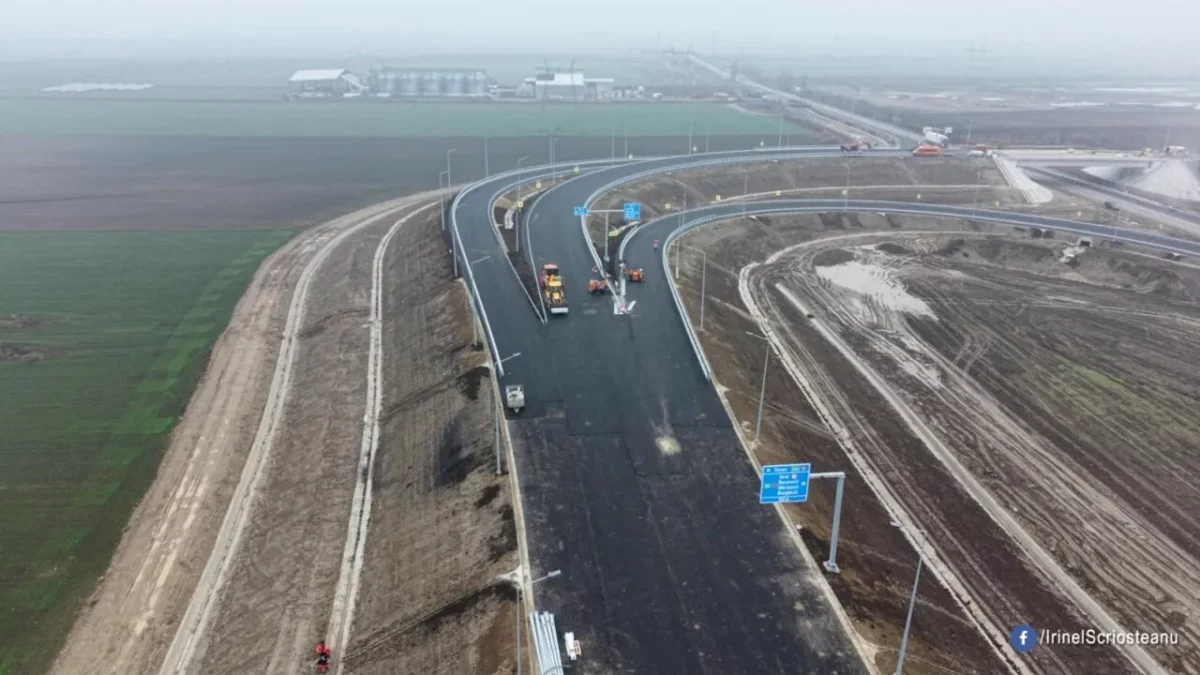 Autostrada Moldovei A7
