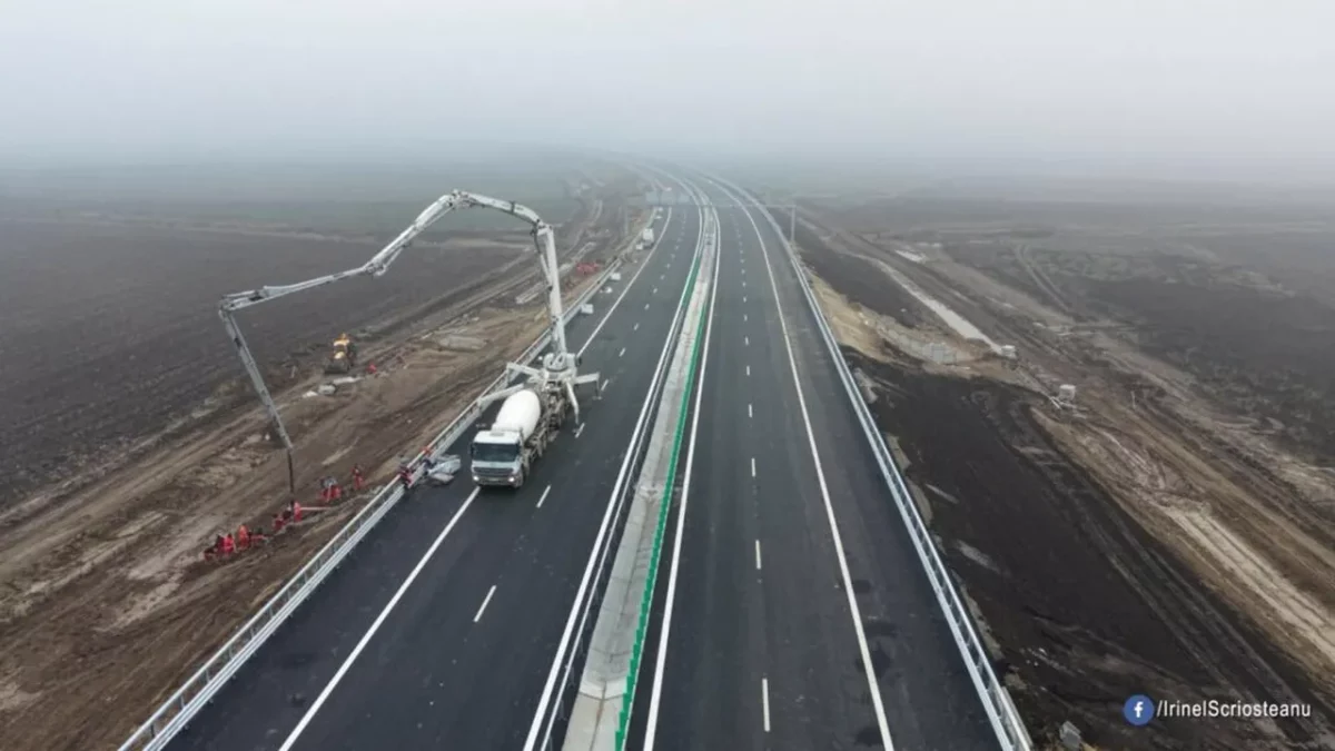 Autostrada Moldovei A7