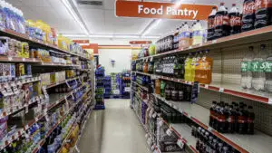 Plafonarea prețurilor la alimentele de bază expiră. Eliminarea va avea efect direct asupra prețurilor din magazine