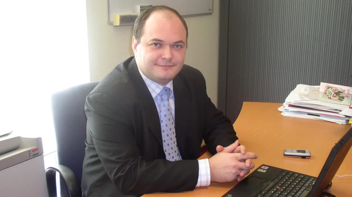 Ionuț Dumitru, despre majorările fiscale: Nu mai sunt necesare creşteri de taxe şi impozite. Trebuie să luăm o pauză