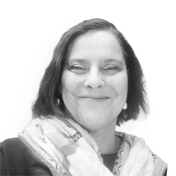 Irina Popescu-Criveanu, arhitect și urbanist (sursă foto - Ordinul Arhitecților din România)