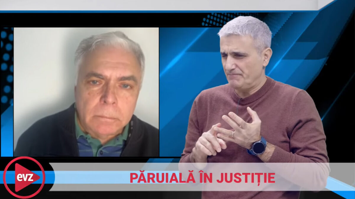 EXCLUSIV Justiția ca teren de confruntare politică. Adrian Severin: Suntem într-un thriller. E același fir, un fir unitar, dar mereu apar monștri pe care îi credeam dispăruți