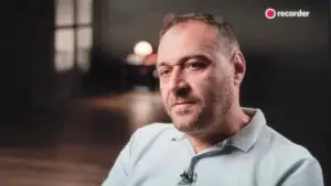 Judecătorul Laurențiu Ionel Beșu, din documentarul Recorder, cere să devină procuror. Interviu programat la CSM