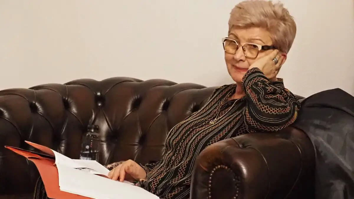 Lavinia Betea