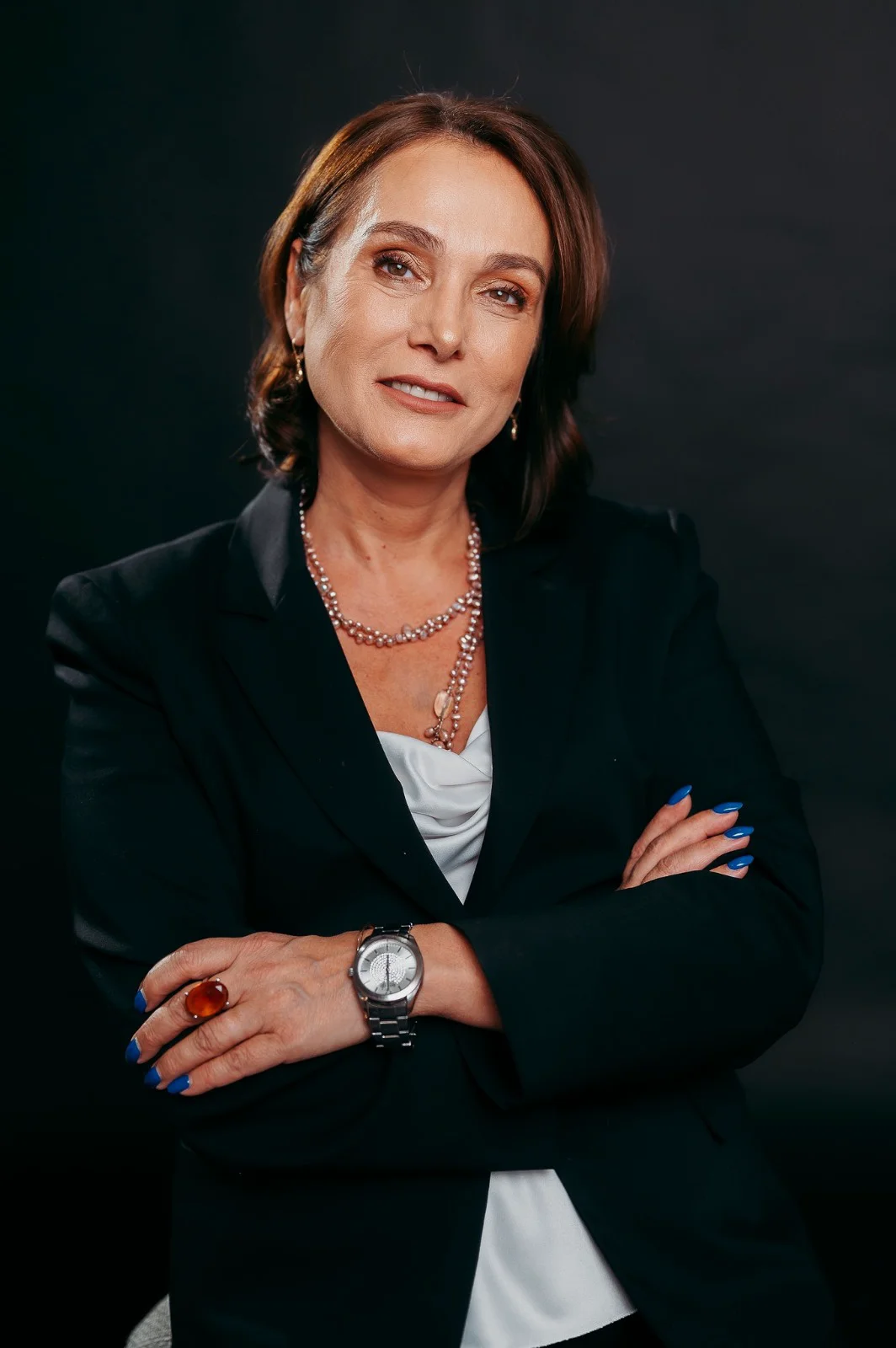 Loredana Mihăilă, consultant fiscal (sursă foto: arhiva personală)