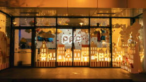 Magazin PPC Energie de Craciun