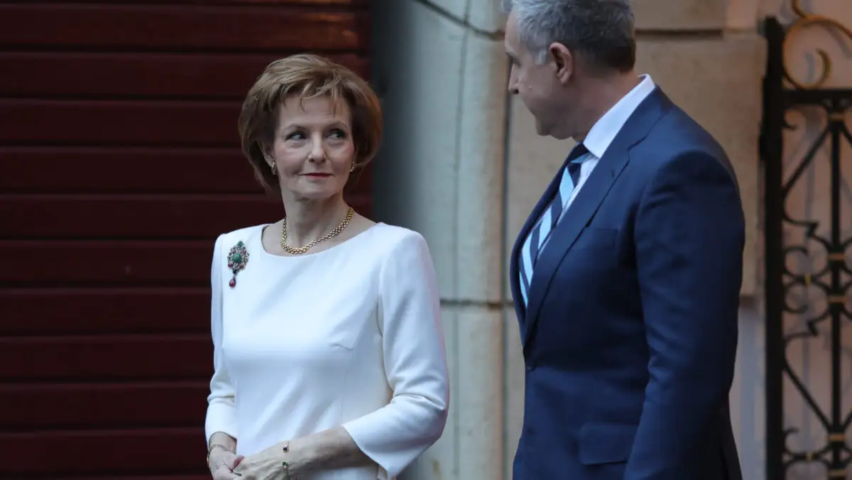 Mesajul de Crăciun al Majestății Sale Margareta: Oamenii sunt dezamăgiți, multora li se pare că vocea lor nu e auzită. Dar am încredere în Națiunea Română!