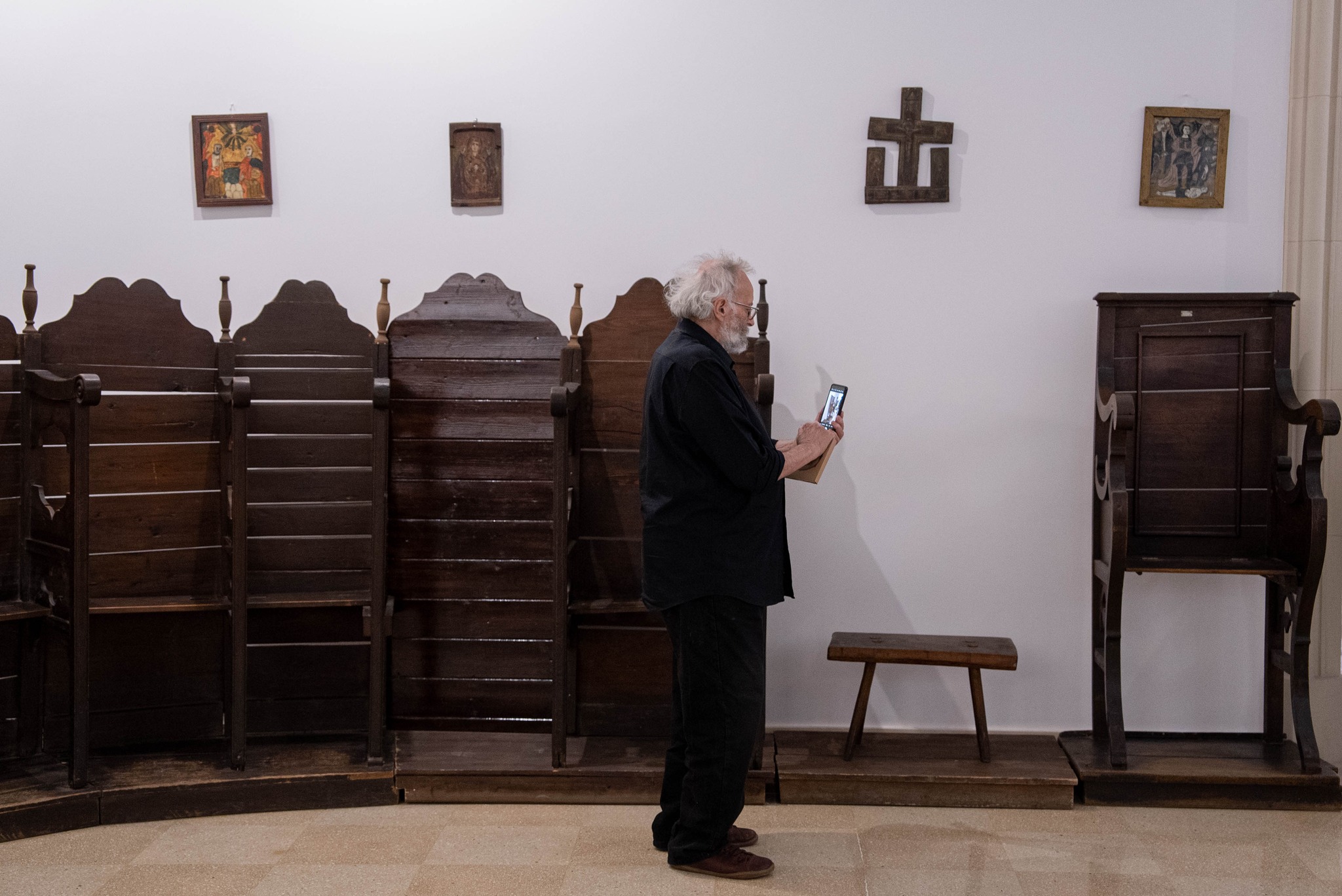 Managerul de la MNȚR este de părere că nu a existat voință politică de a introduce banii necesariîn bugetul ministerului (sursă foto - arhiva instituției)