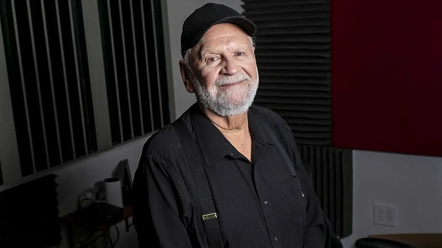 Manny Guerra