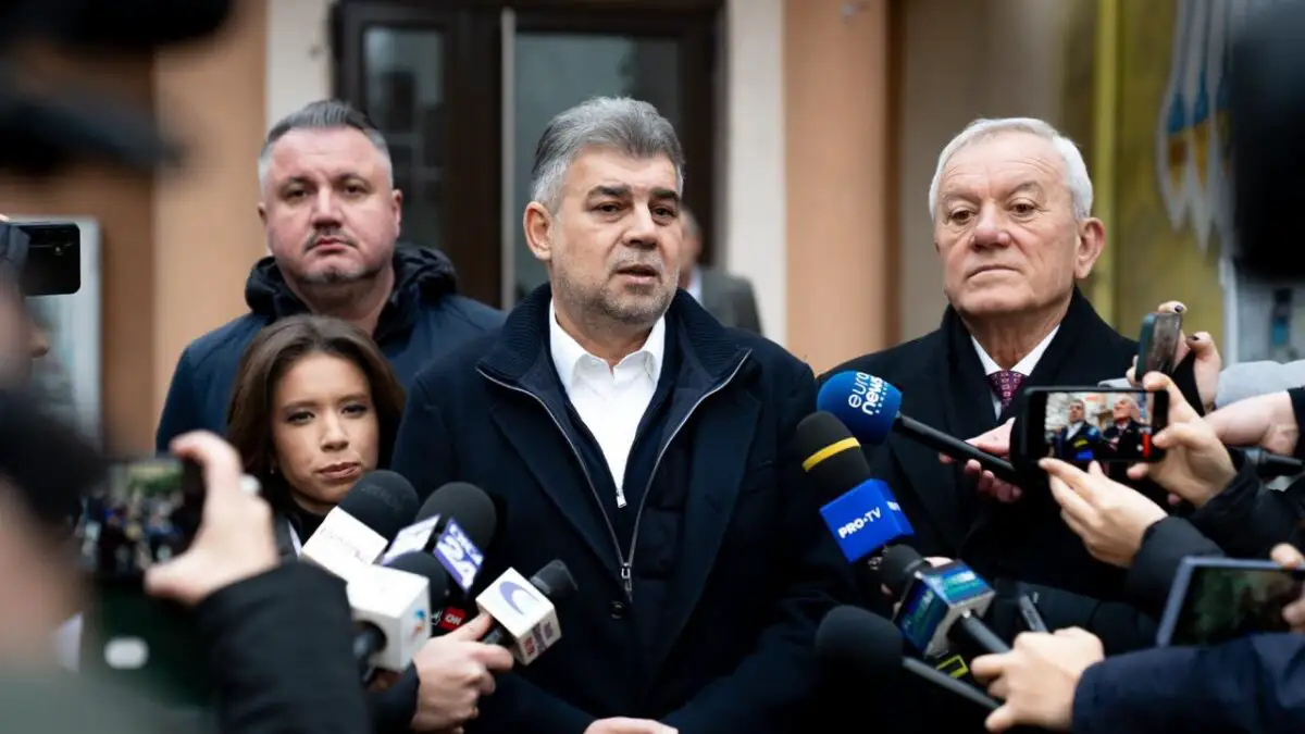 Ciolacu contestă rolul Guvernului Bolojan în programul SAFE și invocă documente oficiale: Bolojan minte cu nerușinare