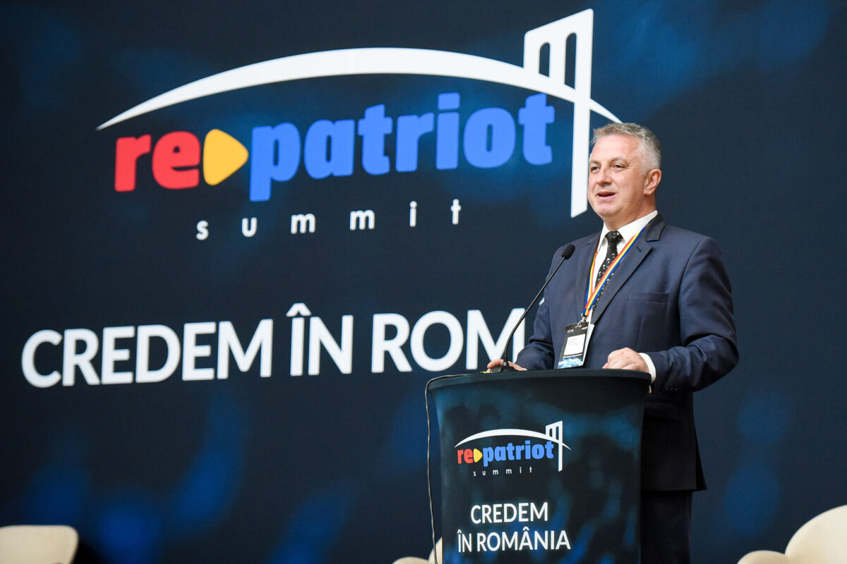 Repatriot și Alianța: Delegație românească la Washington pentru întărirea parteneriatului strategic cu SUA