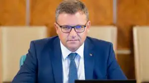 Marius Budăi îl critică tăios pe Miruță: Vă dați mari apărători ai statului de drept! Terminați cu demagogia