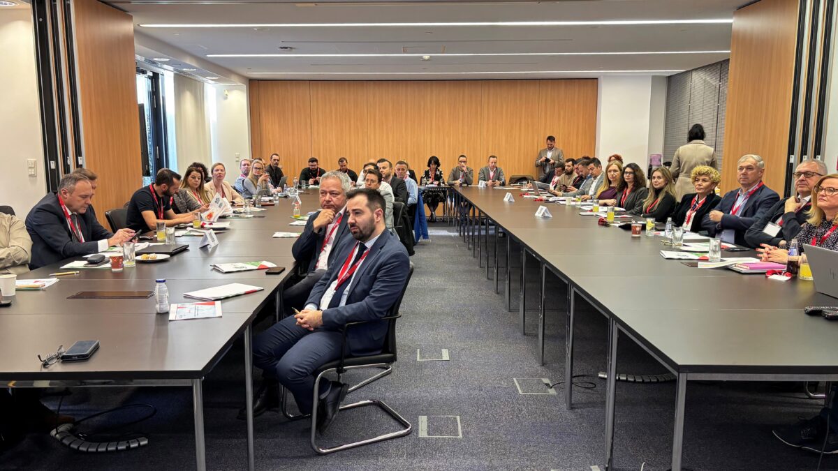 Tranziția energetică a României. Rețelele Delgaz Grid sunt pregătite 100% pentru utilizarea biometanului și parțial pentru hidrogen