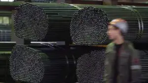 Metinvest intră pe piața industrială din România. Fabrica de țevi din Iași devine prima unitate a grupului ucrainean în UE