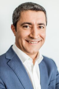 Raiffeisen Bank-Mihail Ion