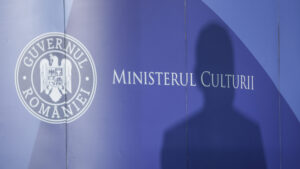 Ministerul Culturii